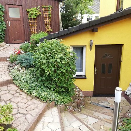 Ferienwohnung Haehnert Schwarzenberg  Exterior photo